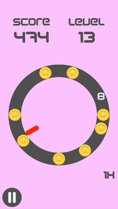 Super Safe Buster Screenshot