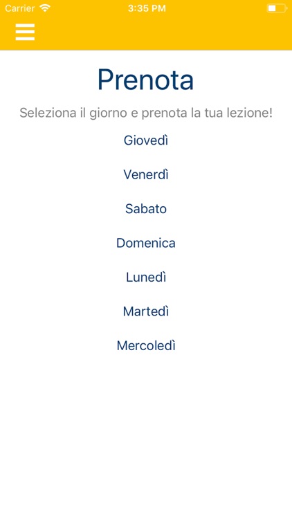 Tirrenia Sport Club Fitness