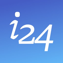 Simple Invoice App: invoice24