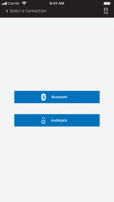 Payroc GO℠ iPhone screenshot 5 - Business app