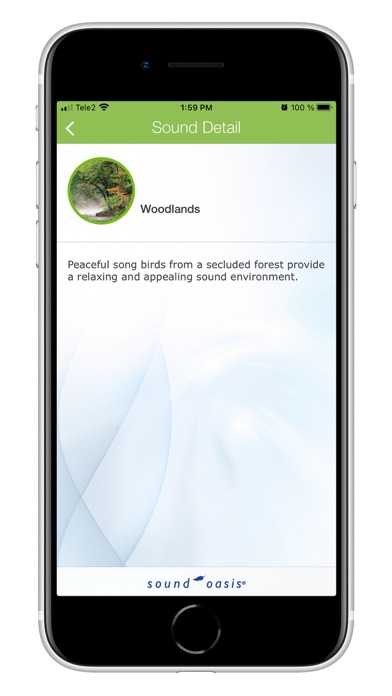 Pet Therapy By Sound Oasis Screenshot