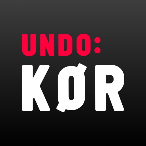 Undo Kør