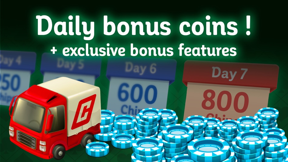 #2. Canasta.com (iOS) 由: Game Publishing