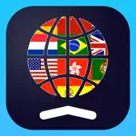 Widget Translator - App Cancel