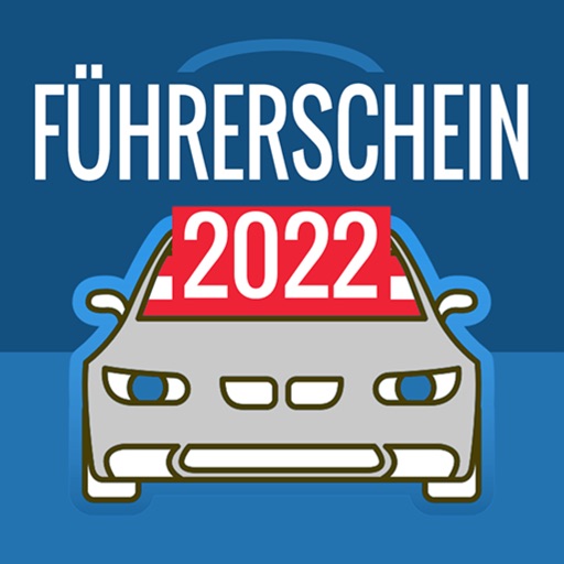 2022 Führerschein Österreich‏ - AppWisp.com