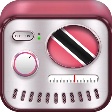 Live Trinidad & Tobago Radio Читы