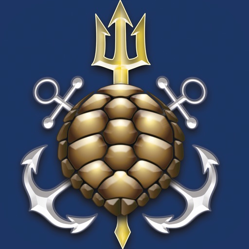 Shellback icon