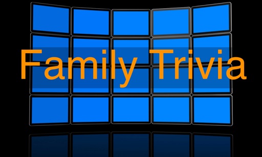 Family Trivia Night icon