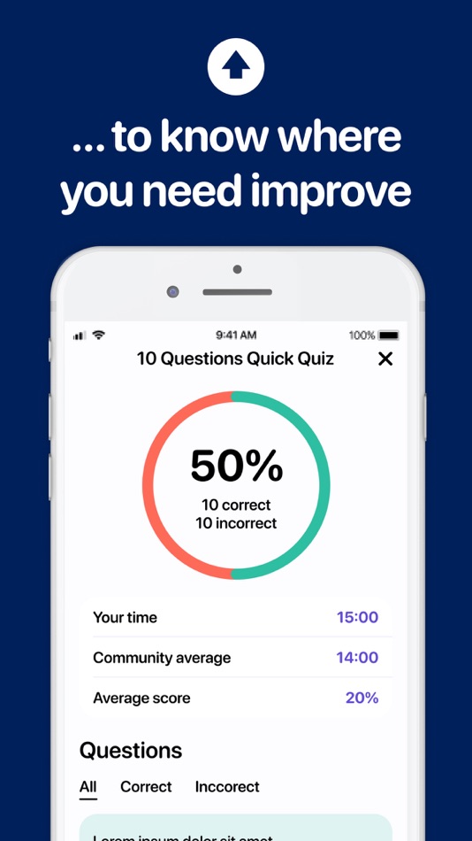 #5. AST CST Exam Prep (iOS) 由: MastrAPI