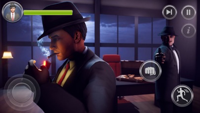 Grand Gangs Vegas Crime City Screenshot