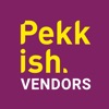 Pekkish SA Vendors