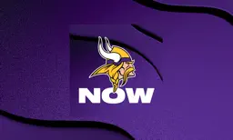 Vikings Now app icon