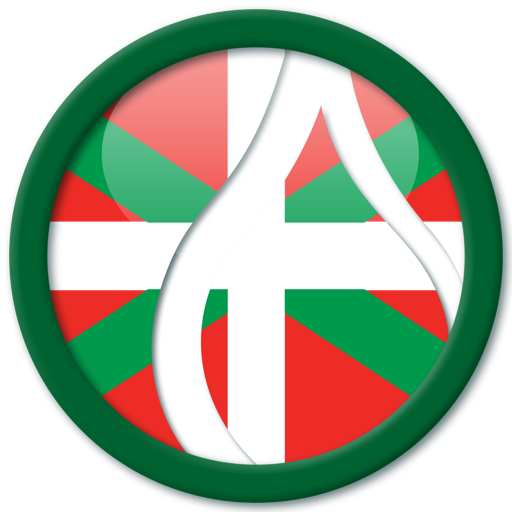 Learn Basque - EuroTalk icon