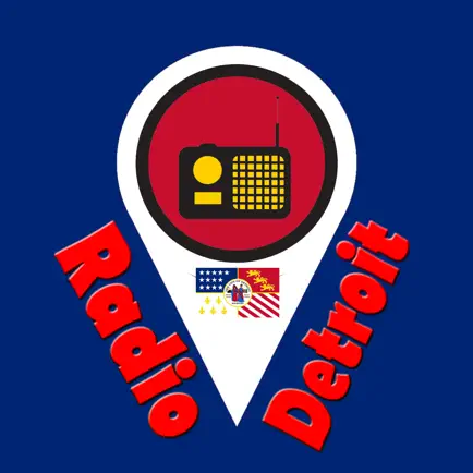 Detroit Radio Stations Live FM Cheats