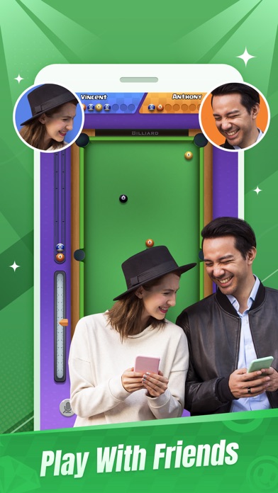 Party Star -Live, Chat & Games Screenshot