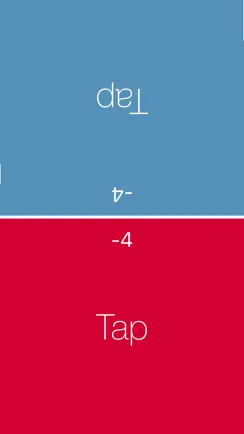 Tap War - Single & Multiplayer iPhone image 4