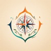 Marathi  Hindi Compass icon