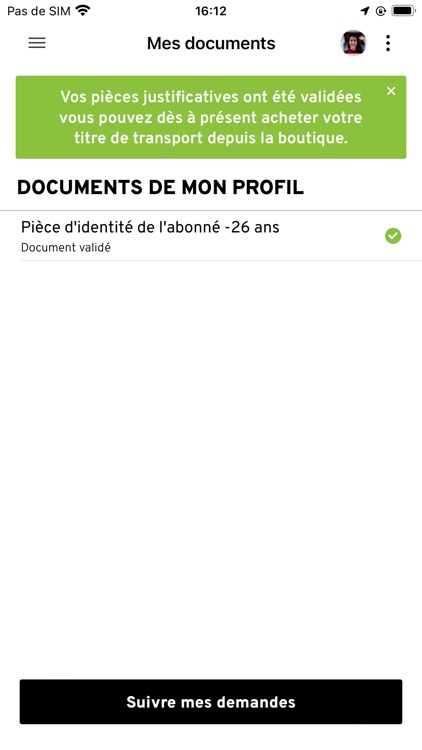 Semo - mobilité screenshot-6