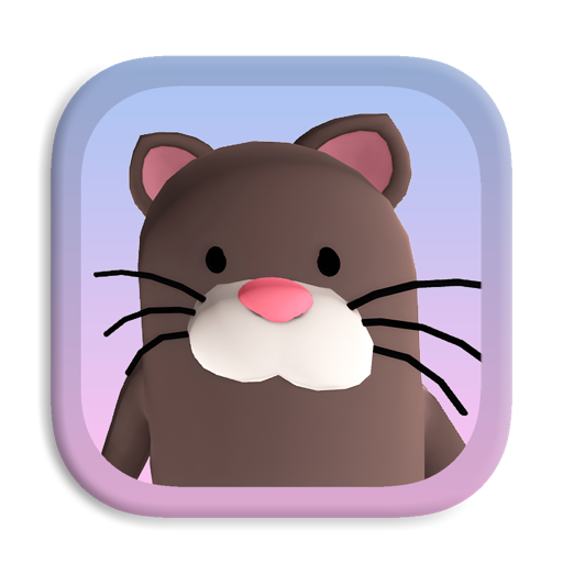 Chatty Cat icon