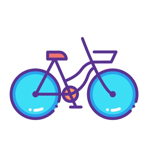 骑骑-骑行与活动