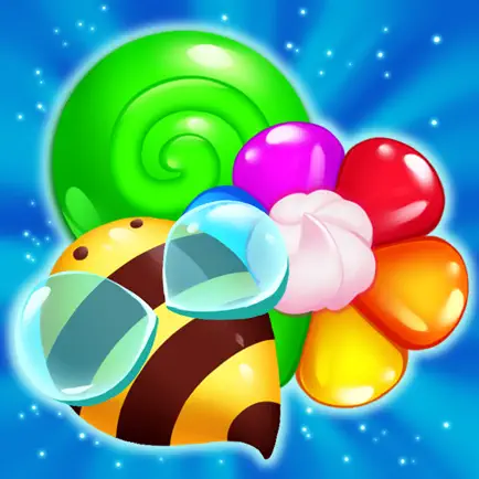Candy Bee Bomb Game Читы