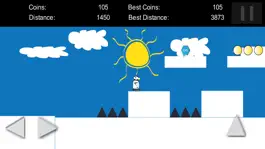 Game screenshot Penguin Jump World mod apk