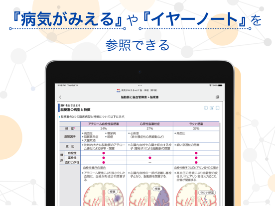 mediLink - メディリンクのおすすめ画像4