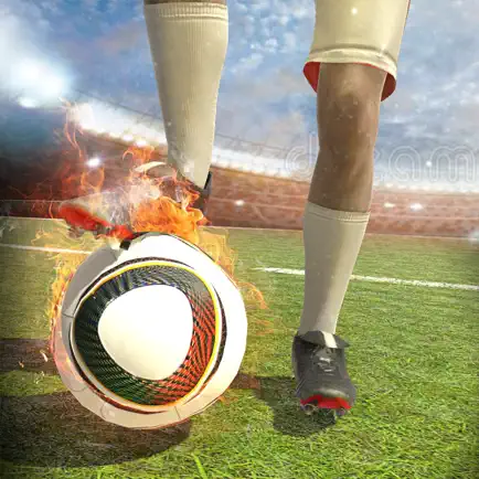 Soccer Run || Endless Soccer Читы
