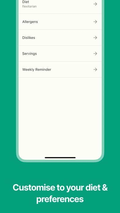 Food Forage Screenshot
