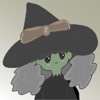 Witchy Emojis icon
