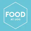 Food at UOG negative reviews, comments