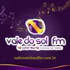 Rádio Vale do Sol FM - PR App Delete