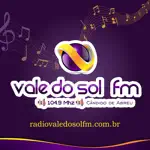 Rádio Vale do Sol FM - PR App Negative Reviews