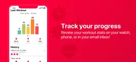 Game screenshot Cycling Workout Companion App apk