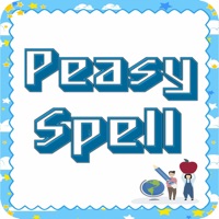 Peasy Spell