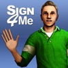 Sign 4 Me Classic - iPadアプリ