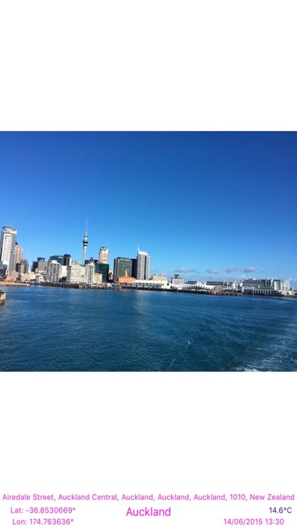 GPS Photos Lite screenshot-4