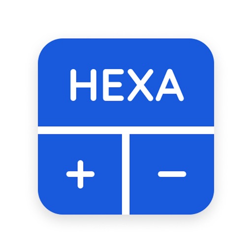 Hexadecimal calc