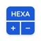 A calculator for all that supports Hexadecimal numbers