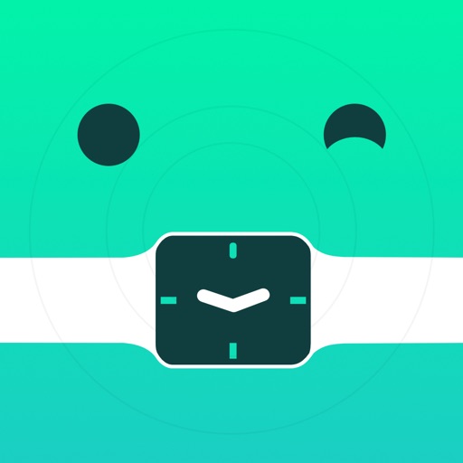 Watch facely: iwatch faces Icon