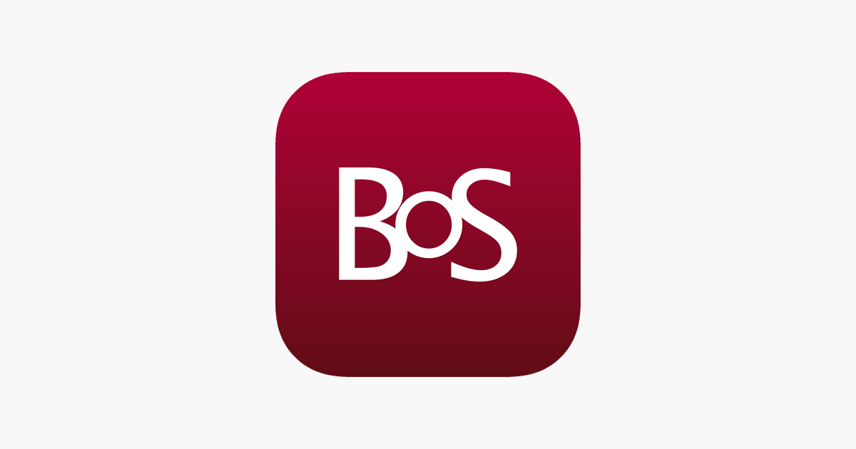 BOS Mobile Banking on the App Store