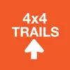 FunTreks 4x4 Offroad Trails App Delete