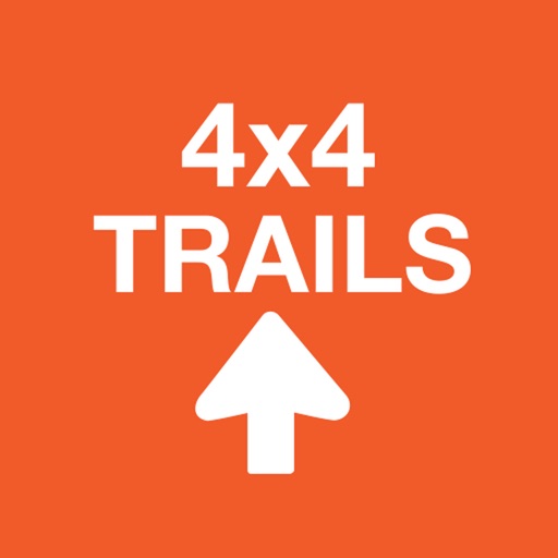 FunTreks 4x4 Offroad Trails icon