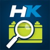 Hardkorr Battery Monitor