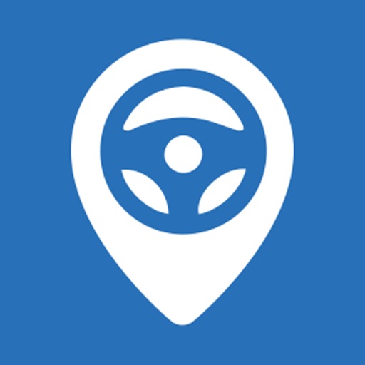 intruck - Truckstop App