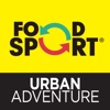 FOODSPORT Urban Adventure icon