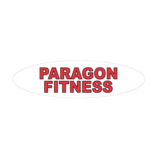 Paragon Fitness icon