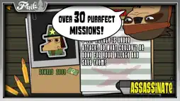 Kitten Assassin screenshot 3