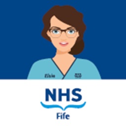 NHS Fife Elsie