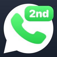 Contact Second Phone Number for iPhone